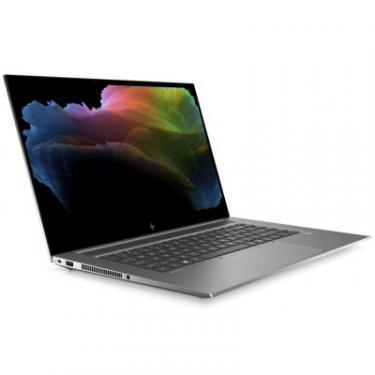 Ноутбук HP ZBook Create G7 Фото 1