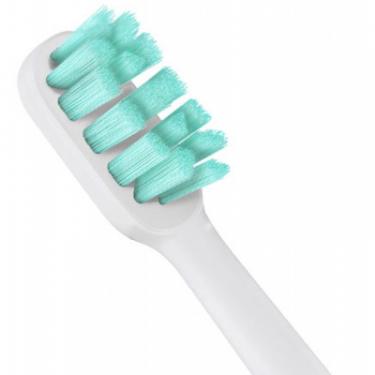 Насадка для зубной щетки Xiaomi MiJia Electric Toothbrush - 3 pcs. Фото 1
