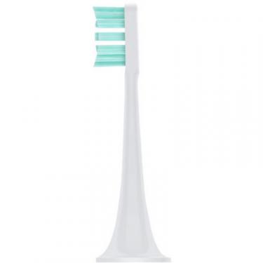 Насадка для зубной щетки Xiaomi MiJia Electric Toothbrush - 3 pcs. Фото 2