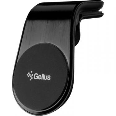 Универсальный автодержатель Gelius Pro GP-CH011 Black Фото 2