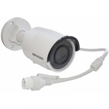 Камера видеонаблюдения Hikvision DS-2CD2083G0-I (2.8) Фото 1