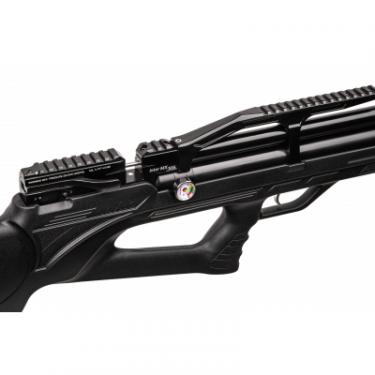 Пневматическая винтовка Aselkon MX10-S Black Фото 1
