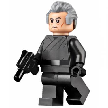 Конструктор LEGO Star Wars Шаттл Кайло Рена 1005 деталей Фото 9