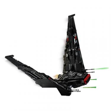 Конструктор LEGO Star Wars Шаттл Кайло Рена 1005 деталей Фото 2