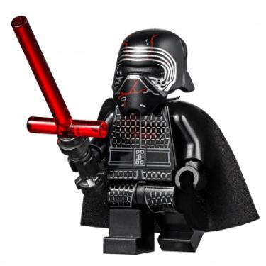 Конструктор LEGO Star Wars Шаттл Кайло Рена 1005 деталей Фото 4