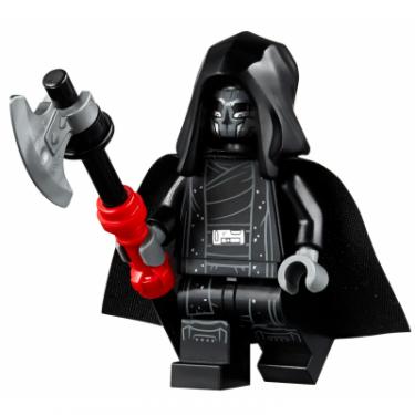 Конструктор LEGO Star Wars Шаттл Кайло Рена 1005 деталей Фото 5