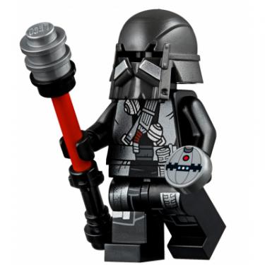 Конструктор LEGO Star Wars Шаттл Кайло Рена 1005 деталей Фото 7
