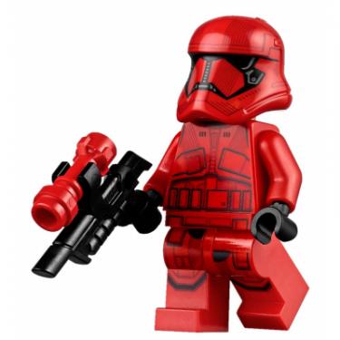 Конструктор LEGO Star Wars Шаттл Кайло Рена 1005 деталей Фото 8