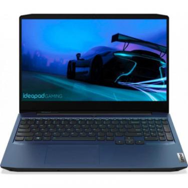 Ноутбук Lenovo IdeaPad Gaming 3 15ARH05 Фото