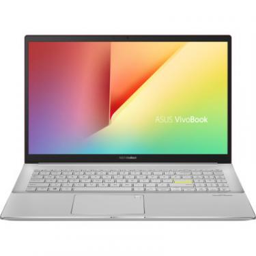 Ноутбук ASUS VivoBook S15 S533EA-BN108 Фото