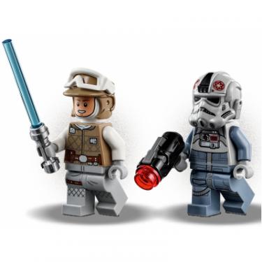 Конструктор LEGO Star Wars TM Микрофайтеры AT-AT против таунтауна 2 Фото 2