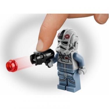 Конструктор LEGO Star Wars TM Микрофайтеры AT-AT против таунтауна 2 Фото 5