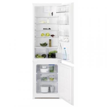Холодильник Electrolux RNT3FF18S Фото