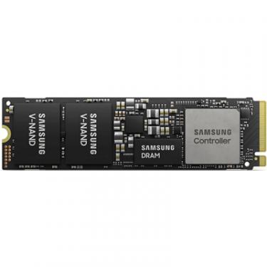 Накопитель SSD Samsung M.2 2280 2TB PM9A1 Фото