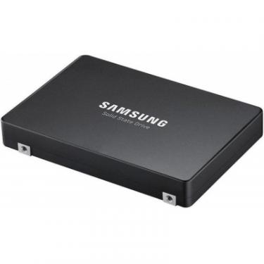 Накопитель SSD Samsung U.2 2.5" 1.6TB PM1725b Фото