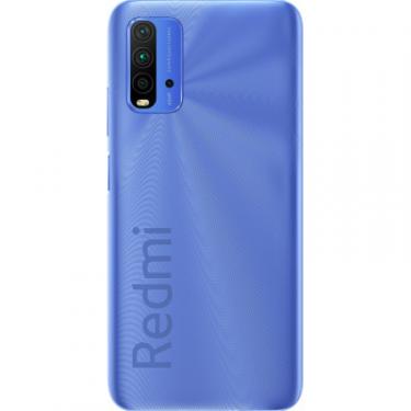 Мобильный телефон Xiaomi Redmi 9T 4/128GB Twilight Blue Фото 1