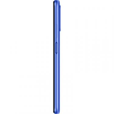 Мобильный телефон Xiaomi Redmi 9T 4/128GB Twilight Blue Фото 3