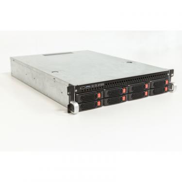 Корпус для сервера CSV 2U-PHS (Hot Swap 8х3,5" 2х2,5") Фото 1