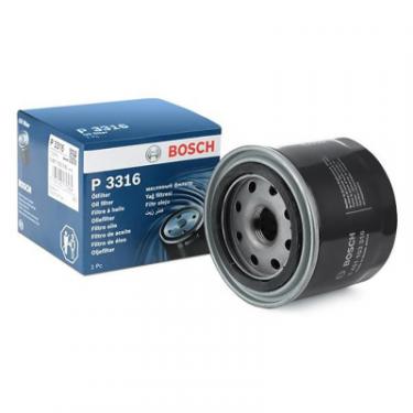 Фильтр масляный Bosch 0 451 103 316 Фото 4