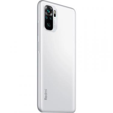 Мобильный телефон Xiaomi Redmi Note 10 4/64GB Pebble White Фото 9