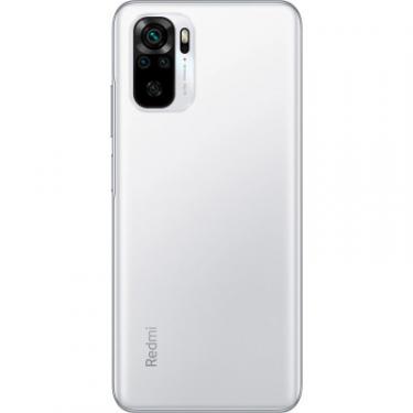 Мобильный телефон Xiaomi Redmi Note 10 4/64GB Pebble White Фото 1