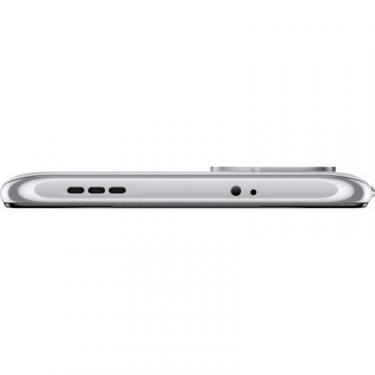 Мобильный телефон Xiaomi Redmi Note 10 4/64GB Pebble White Фото 5