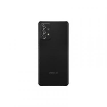 Мобильный телефон Samsung SM-A725F/128 (Galaxy A72 6/128Gb) Black Фото 3