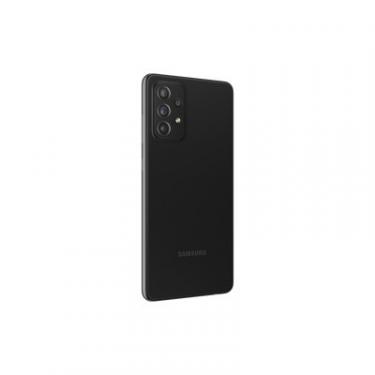 Мобильный телефон Samsung SM-A725F/128 (Galaxy A72 6/128Gb) Black Фото 4