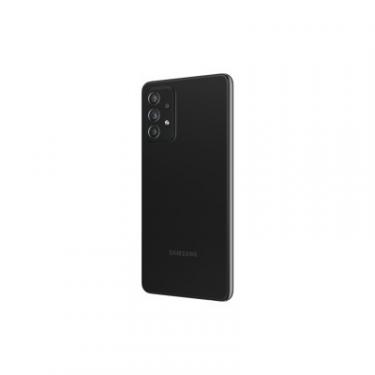 Мобильный телефон Samsung SM-A725F/128 (Galaxy A72 6/128Gb) Black Фото 5