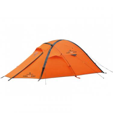 Палатка Ferrino Pilier 3 Orange Фото
