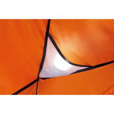 Палатка Ferrino Pilier 3 Orange Фото 3