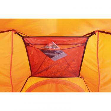 Палатка Ferrino Pilier 3 Orange Фото 4