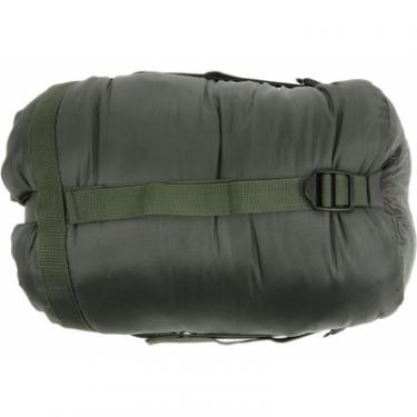 Спальный мешок Snugpak Softie 12 Osprey Right -10C/-15C 220х80 2 кг Olive Фото 1