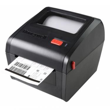 Принтер этикеток Honeywell PC42D Plus, USB, Black Фото