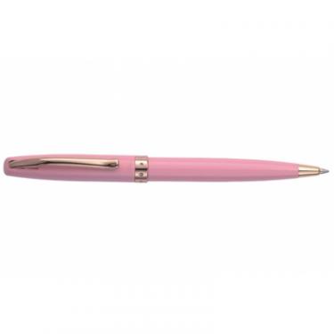 Ручка шариковая Regal в футляре PB10, розовая Фото