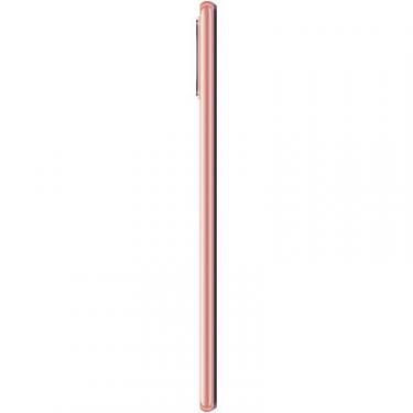Мобильный телефон Xiaomi Mi 11 Lite 6/64GB Peach Pink Фото 2