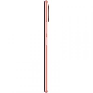 Мобильный телефон Xiaomi Mi 11 Lite 6/64GB Peach Pink Фото 3