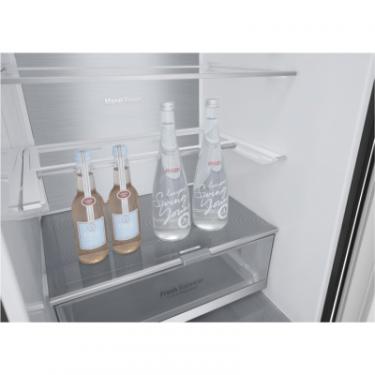Холодильник LG GW-B509SBUM Фото 11
