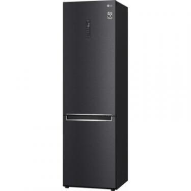 Холодильник LG GW-B509SBUM Фото 2