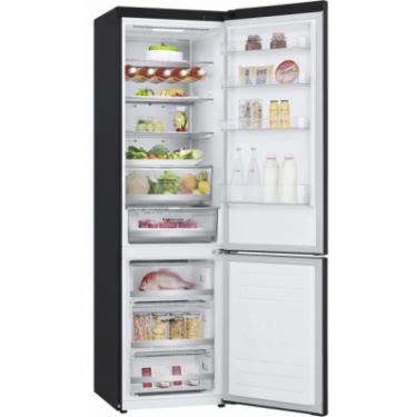 Холодильник LG GW-B509SBUM Фото 4