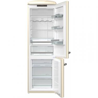 Холодильник Gorenje ONRK193C Фото 3