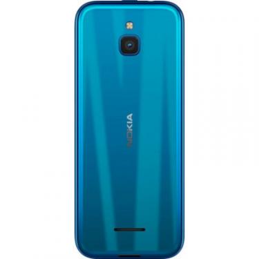 Мобильный телефон Nokia 8000 DS 4G Blue Фото 1