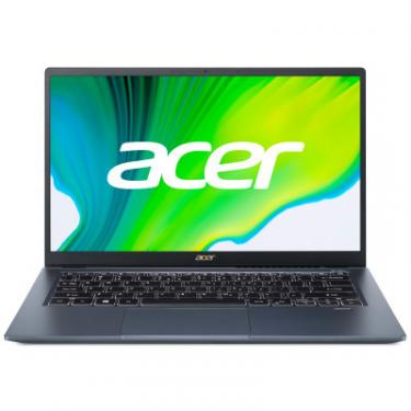 Ноутбук Acer Swift 3X SF314-510G Фото