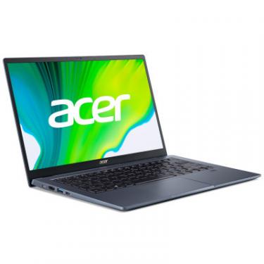 Ноутбук Acer Swift 3X SF314-510G Фото 3
