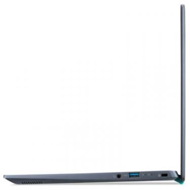 Ноутбук Acer Swift 3X SF314-510G Фото 5