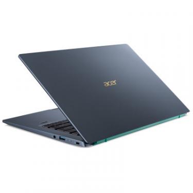 Ноутбук Acer Swift 3X SF314-510G Фото 6