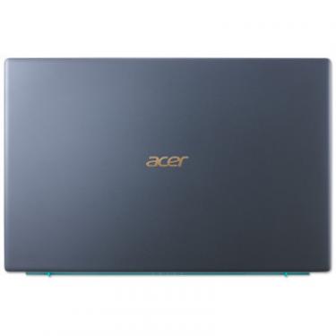 Ноутбук Acer Swift 3X SF314-510G Фото 7