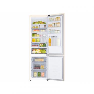 Холодильник Samsung RB38T676FEL/UA Фото 8