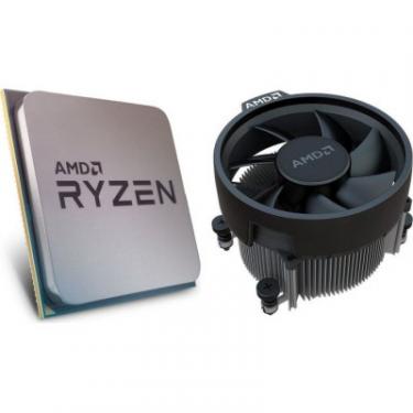 Процессор AMD Ryzen 5 1500X Фото