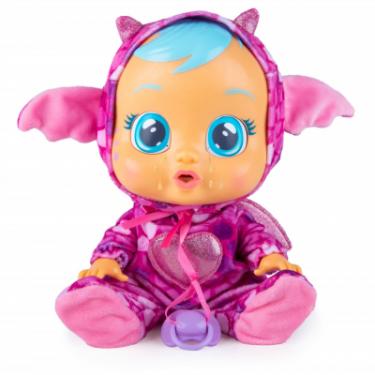 Кукла IMC Cry Babies Плакса Брани Фото